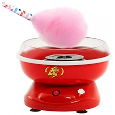 Jelly Belly Máquina de Algodão Doce JB15897